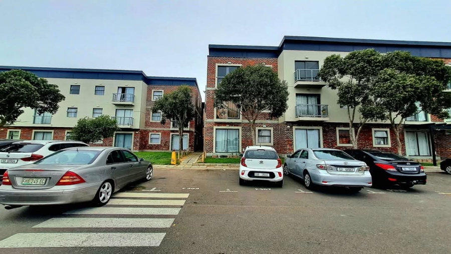 2 Bedroom Property for Sale in Brooklyn Western Cape